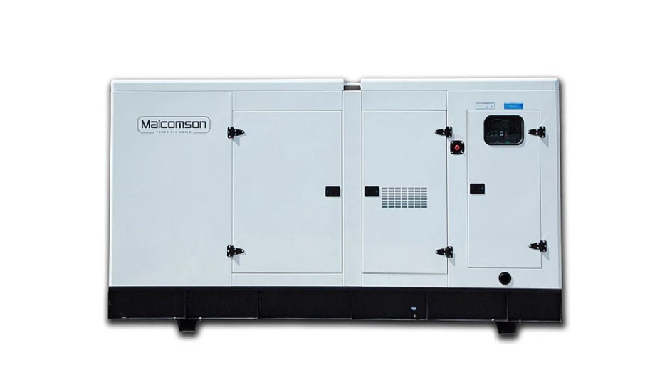 Генератор MALCOMSON ML250-WE3